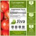 Jiva Botanicals Lycopene Supplement 30mg - Tomato Powder Extract - Supports Heart & Cardiovascular Health - 60 Capsules - Buy Online on GoSupps.com