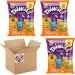 03 x Thingies Family Giant Multipack Corn Snacks (09 x 11g) - Buy Online on GoSupps.com