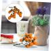 Artibetter 3pcs Fake Cherry Tomato Ornaments Mini Plants Fake Fruit Dollhouse Accessories Artificial Fruit Home Decorations Home Accessories Sculptures Home Decor Plastic Blueberry Litchi - Buy Online on GoSupps.com
