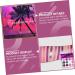 FOMIYES 1 Box Eyeshadow Palette Glitter Eye Shadow Eye Shadow Palettes Cosmetics Palette Flash Supplies Miss 1 count (Pack of 1) Colorful - Buy Online on GoSupps.com