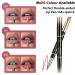 Buy 3PCS Rose Pink Lip Liner & Lipstick Set - Long Lasting Matte Milk Tea & Barbie Pink Waterproof Combo for Women - Buy Online on GoSupps.com