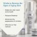 Vitali Gentle Exfoliating Cleanser - Age-Reducing Luxury Skin Exfoliator with Copper Peptides & Amino Acids for Clear Rejuvenated Skin - 4 fl. oz - Buy Online on GoSupps.com