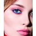 Inlot Playinn Makeup Brush 204 - Small Synthetic Flat Brush for Highlighter Under Eye Powder & Loose Eyeshadow Removal - International Shipping Available - Buy Online on GoSupps.com