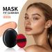 makeup base semi matte full coverage moisturized oil control concealer long lasting beautiful finish 18g women - Buy Online on GoSupps.com