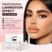 Professional 2 In 1 Lash Lift & Eyebrow Lamination Kit - DIY Salon Quality Long Lasting Results for 6-8 Weeks - Buy Online on GoSupps.com