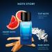 EMBARK My Freedom For Him Menspremium Perfume Liquid - 30Ml | Eau De Parfum | Aquatic And Fresh Fragrance - Buy Online on GoSupps.com