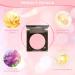 Illuminateur Contour des Yeux Anti-cernes claircissant pour les yeux roses Cache les cernes et les imperfections de la peau pour fini lisse et durable qui se fond parfaitement avec le fond de teint - Buy Online on GoSupps.com