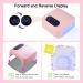 Buy 72W Cordless LED Nail Lamp - Rechargeable Gel UV Light for Home & Salon | Portable Nail Dryer with 4 Timer Settings - Perfect for Professional Nail Art - Buy Online on GoSupps.com