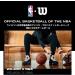 Wilson NBA Alliance Series Basketballs - Team Logo Basketballs - Washington Wizards Size 7 - 29.5 & Mini Sizes - Shop Internationally - Buy Online on GoSupps.com