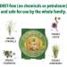 Badger Anti-Bug Balm - Citronella & Rosemary 2 oz | Natural Insect Repellent - Buy Online on GoSupps.com