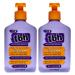 TBH Kids Shampoo - Shampoo for Oily Hair - Sulfate Paraben Free - 12 oz (2 Pack)