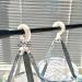 Makeup Foldable Mesh Net Portable Hanging Net for Sponge Eggs Makeup Brush Drying Solution Quick Brush Drying Compact Mesh Net for Women Makeup Brush Sponge Beauty Accessories large - Buy Online on GoSupps.com