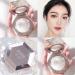 Diamond White Glitter Highlighter Powder for Face and Body - Long Lasting and Easy to Apply - Buy Online on GoSupps.com