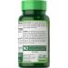 Nature's Truth Korean Ginseng Capsules - 75 Count | Standardized Extract from Ginseng Root | Non-GMO Gluten Free - Buy Online on GoSupps.com