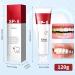 Sp8 Toothpaste Sp-8 Toothpaste Sp 8 Probiotic Toothpaste for Stain Removal Deep Cleaning Toothpaste Sp-8 Toothpaste Whitening(120g) - Buy Online on GoSupps.com