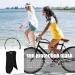 Sun Protection Face Sunblock Face - Sun Protection Neck Brace Cloth Sun Face Shield Whole Face Protection Cloth Black - Buy Online on GoSupps.com