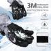 Odtmger Ski Gloves: Warmest Waterproof & Breathable Snow Gear for Men Women & Kids - Perfect for Cold Weather Outdoor Fun! - Buy Online on GoSupps.com
