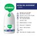Siveno All Natural Deodorant Roll-On | Aluminum Free Deodorant for Men | Organic Vegan | Fresh Non Staining Non Irritating | Cruelty Free Non Toxic Paraben Free | Men Pack of 1 Men 1.76 Fl Oz (Pack of 1) - Buy Online on GoSupps.com
