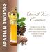 ARABIAN PERFUMES & OILS Arabian Bakhoor Perfume Oil - Smoky Woody Green Fragrance Oil for Men and Women - Travel Size Perfume 0.10 Fl. Oz. - Buy Online on GoSupps.com