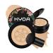 KYDA Mushroom Head Air Cushion BB Cream Mushroom Foundation for Older Women Lasting Moisturizing CC Cream Foundation for Mature Skin Even Skin Tone Concealer Makeup 0.705Oz Natural Beige 0.71 Ounce (Pack of 1) #05 Natu