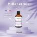 FOUCAUD | Mac r t Millepertuis | Hypericum perforatum | BIO | 100% naturelle | Adoucissante | Protectrice | Apaisante | D congestionnante | R paratrice | 50 ml | Marque Fran aise depuis 1946 Millepertuis Huiles V g tales & Mac r ts - Buy Online on GoSupps.com