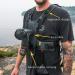 Cotton Carrier CCS G3 Camera Harness System - Grey | Secure Camera Holder - Buy Online on GoSupps.com