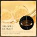 Shefave Sheet Mask 24K Gold Hyaluronic Acid Face Mask Set - Hydrating Face Mask Redness Relief Face Masks Skincare Face Mask Gift Set - Nourishing & Soothing Face Masks Beauty For All Skin Types - Buy Online on GoSupps.com