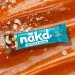 Nakd Bars Nakd Frucht- und Nussriegel Gesunde Snacks pour les enfants et les enfants. Fr hst cksbars Essen. Vegan sans lait sans gluten sans gluten Riegel. (48 bars) - Buy Online on GoSupps.com