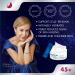 GEROVITAL CLASSIC Anti-Wrinkle Night Face Cream with Hyaluronic Acid & Vitamin E | Hydrate & Regenerate Skin - 50 ml - Buy Online on GoSupps.com