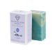 HIDDEN GEM SOAPS 6-Pack All Natural Handcrafted Bar Soaps | Cold Process | Made in USA | Palm Oil Free | Vegan | Lavender, Raspberry Vanilla, Cherry, Cooling, Barbary Fig, Lemon - Buy Online on GoSupps.com