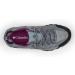 Columbia Women's Crestwood Waterproof Hiking Shoe 10 Graphite/Wild Iris - Buy Online on GoSupps.com