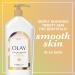Shop Olay Ultra Rich Moisture Body Lotion for Women - Hydrating Instant Absorption Vitamin B3 & Shea Butter 18 fl oz - International Shipping - Buy Online on GoSupps.com