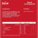 Lotus Biscoff - Sweet spread - Smooth - Caramelised biscuit flavor - Vegan - Nut free - No colours or added flavours - 720g 720g Smooth - Buy Online on GoSupps.com