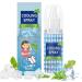 Duqulle Refreshing Mist Thirst-Quenching Cold Mist 50ml Cooling Spray for Heatwaves Outdoor Sports Golf Daily Commuting Cycling Hiking - Buy Online on GoSupps.com