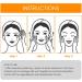Turmeric Oil Facial Serum - Diminish Spots Illuminate Moisturize. Improves Skin Tone. For all Skin Types (10ML) - Buy Online on GoSupps.com