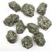 1pc Natural Iron Pyrite Cluster Crystal Stone Rough Display Specimen Minerals Natural Quartz Crystals for Decoration Stone Generator Full of Texture - Buy Online on GoSupps.com
