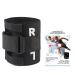 GIRAPHE Large Knee Brace for Sciatica Relief | Acupressure System, Fastener | Bone Contusion Neuralgia Support - Buy Online on GoSupps.com