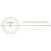 NCD Medical 6-Inch Goniometer - Buy Online on GoSupps.com