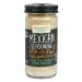 Frontier Natural Products Mexican Seasoning With Chilis Garlic & Onion 2.00 oz (56 g)