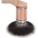 Men's Shaving Brushes - Nylon Hair Salon Brush Aluminum Alloy Handle Synthetic Foam Tool - Perfect Father's Day & Gift for Friends - Rose Gold - Buy Online on GoSupps.com