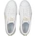 PUMA Women's Mayze WNs Athletics Shoe - Multicolor Puma White Peyote 39 EU | Shop Internationally - Buy Online on GoSupps.com