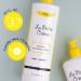 La Petite Creme Organic Diapering Lotion - Gentle Diaper Rash Cream & Skin Cleanser - USDA Certified Organic - 20oz - Buy Online on GoSupps.com