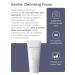 Malu Wilz Gentle Cleansing Foam 75ml | Premium Facial Cleanser & Makeup Remover | Mild & Effective Skincare Solution - Buy Online on GoSupps.com