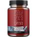 Antarctic Krill Oil Softgels - High Absorption Omega 3 Supplement with EPA, DHA, Astaxanthin - 30 Count - Buy Online on GoSupps.com