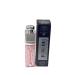 Dior Addict Lip Maximizer Lip Plumping Gloss # 001 PINK (MINI/SMALL/SAMPLE SIZE/TRAVEL SIZE) 2 ml / 0.06 fl oz- (NOTE THIS IS VERY SMALL) - 0106 - Buy Online on GoSupps.com
