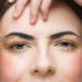 Lot de 10 Autocollants pour Sourcils en Relief Imperm ables Noirs Autocollants de Maquillage Cr atifs pour Sourcils Naturels et R alistes Adapt s Soins F minins - Buy Online on GoSupps.com