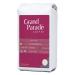 Grand Parade Coffee, 2 Lbs Unroasted Green Coffee Beans - Organic Colombian Narino Supremo - Women Produced Single Origin - Specialty Arabica - Fair Trade - Fresh Crop