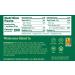 Nature's Bakery Whole Wheat Fig Bars Apple Cinnamon 12 oz (6 Twin Packs) - Vegan & Non-GMO Snack - Buy Online on GoSupps.com