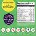 Vitamin Friends Vegetarian Kids Multivitamin Gummies with Choline - 30 Day Supply - Buy Online on GoSupps.com