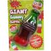Giant Gummy Novelty Sweets Flavored Gummy Jelly Gift Pack (Pack Of 2 Assorted) - Buy Online on GoSupps.com
